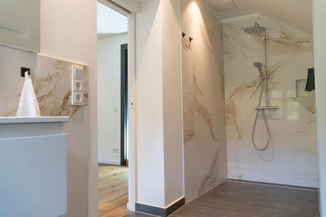 Photo of Bathroom in Flattach
