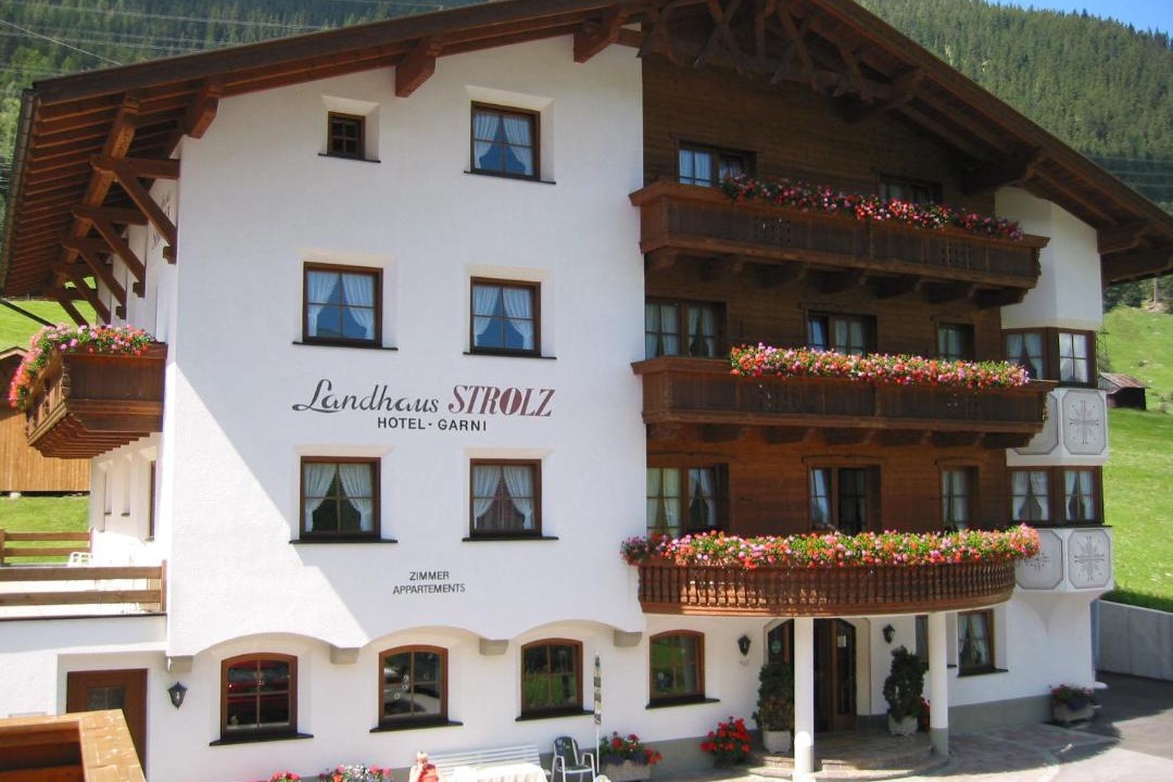 Photo of Others in Sankt Anton am Arlberg