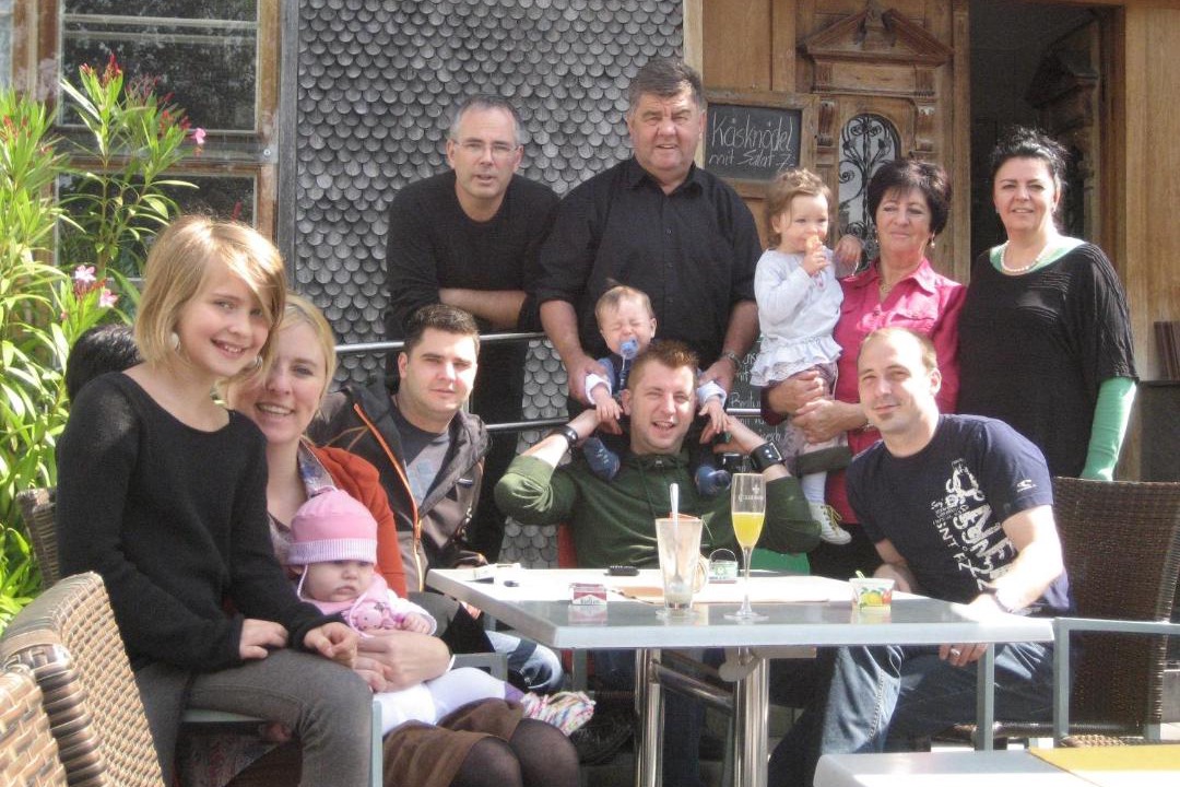 Photo of Others in Obertilliach