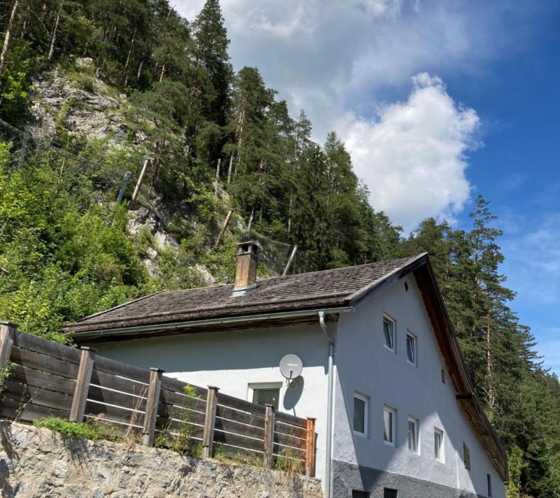 Photo of Others in Biberwier