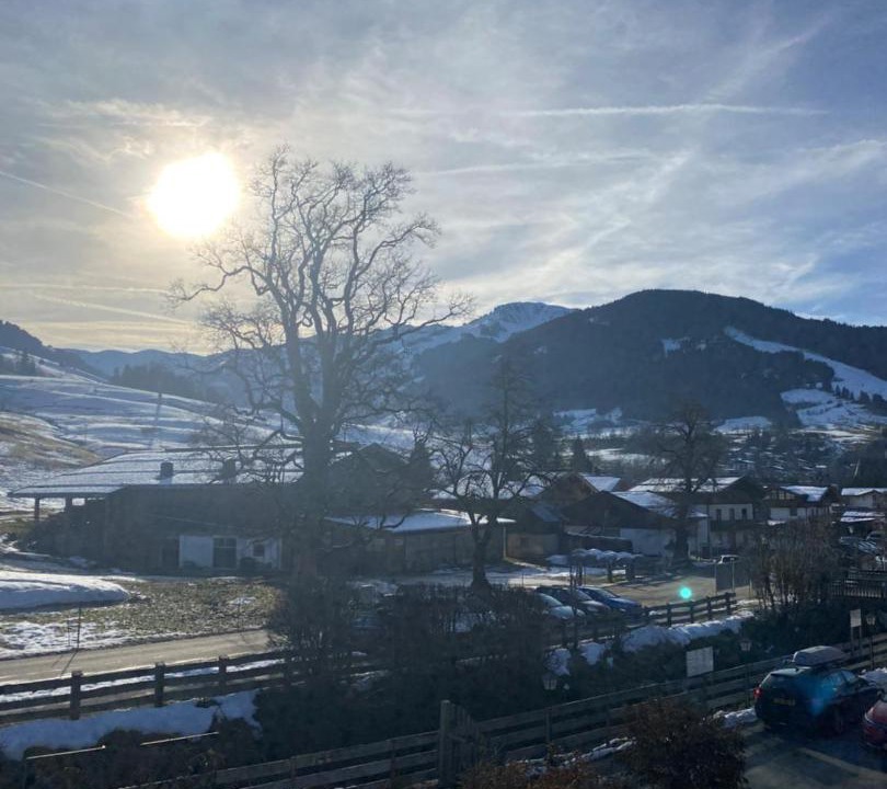 Photo of Others in Maria Alm am Steinernen Meer