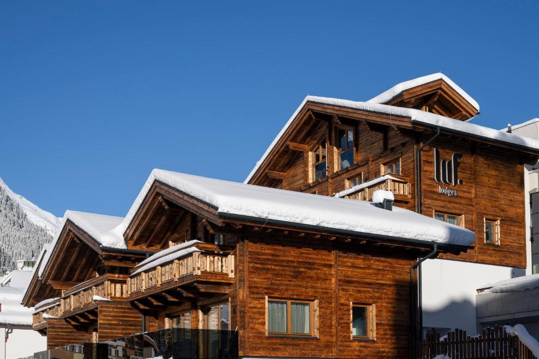 Photo of Others in Ischgl