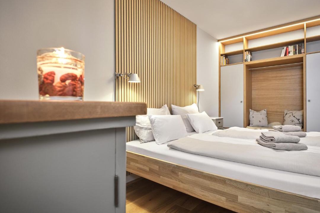Photo of Bedroom in Tauplitz