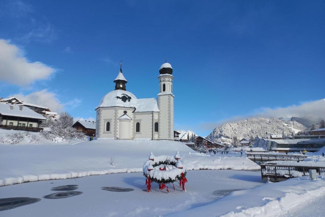 Photo of Others in Seefeld in Tirol