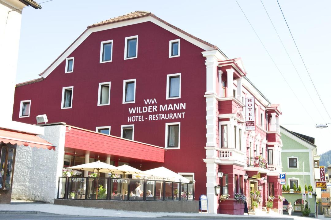 Photo of Others in Steinach am Brenner