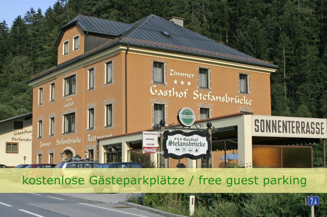 Photo of Others in Schoenberg im Stubaital