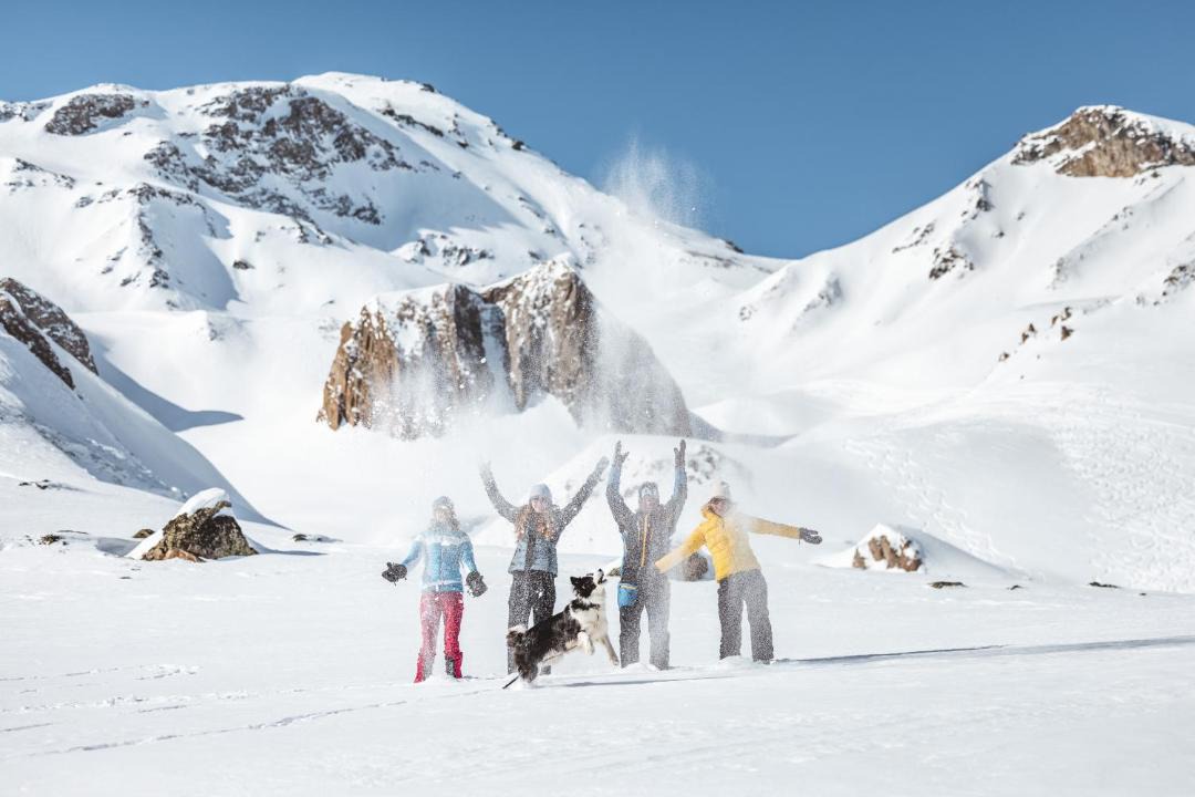 Photo of Others in Ischgl