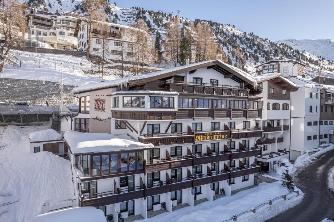 Photo of Others in Obergurgl