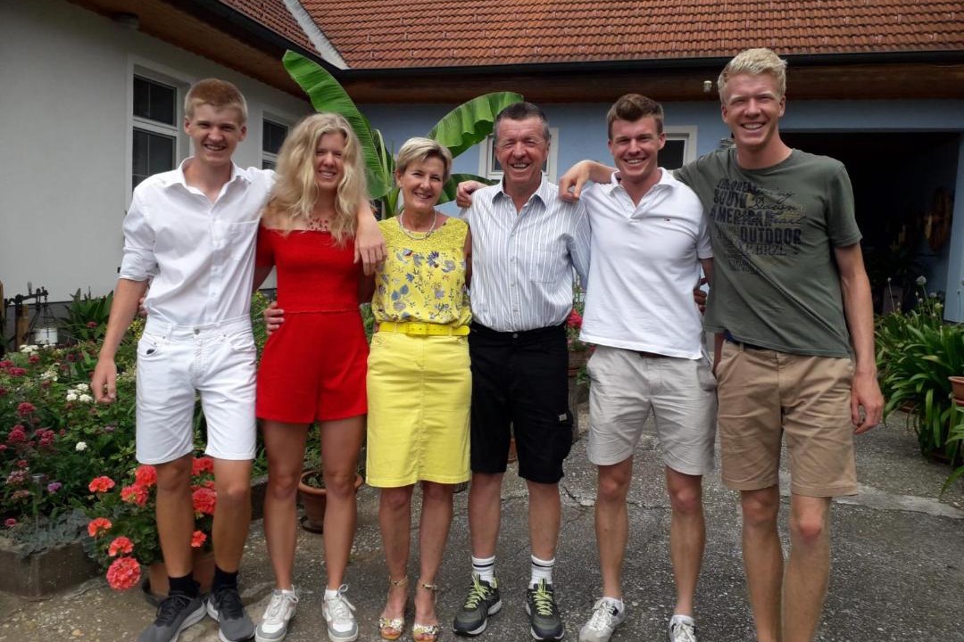 Photo of Others in Sankt Andra am Zicksee