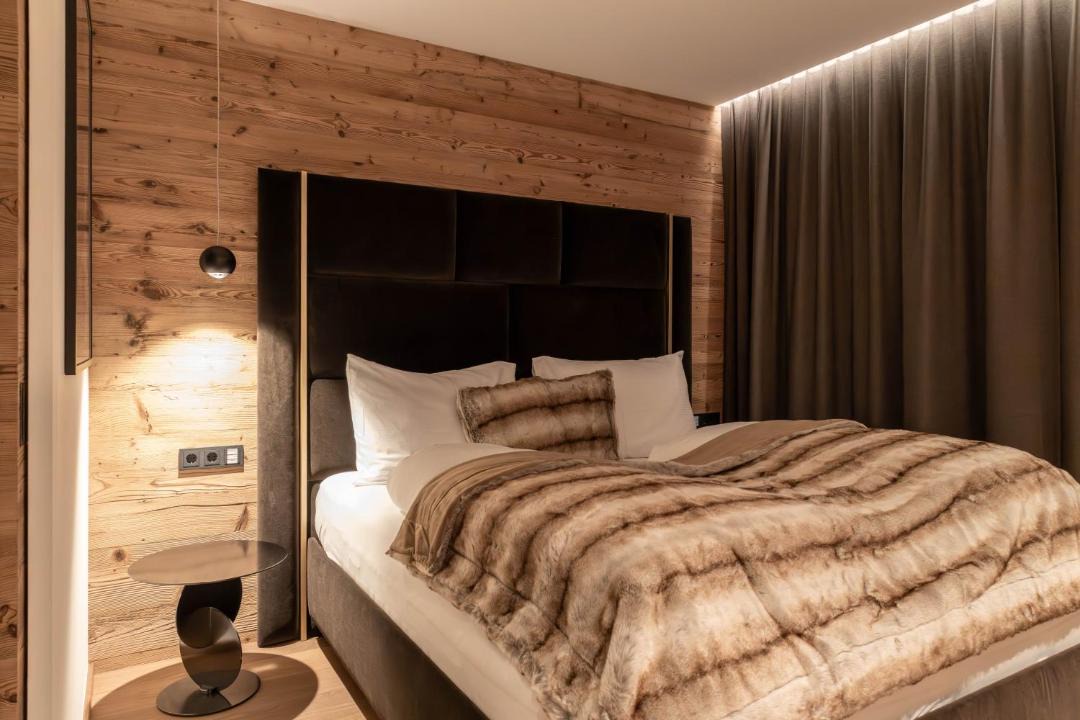 Photo of Bedroom in Kappl