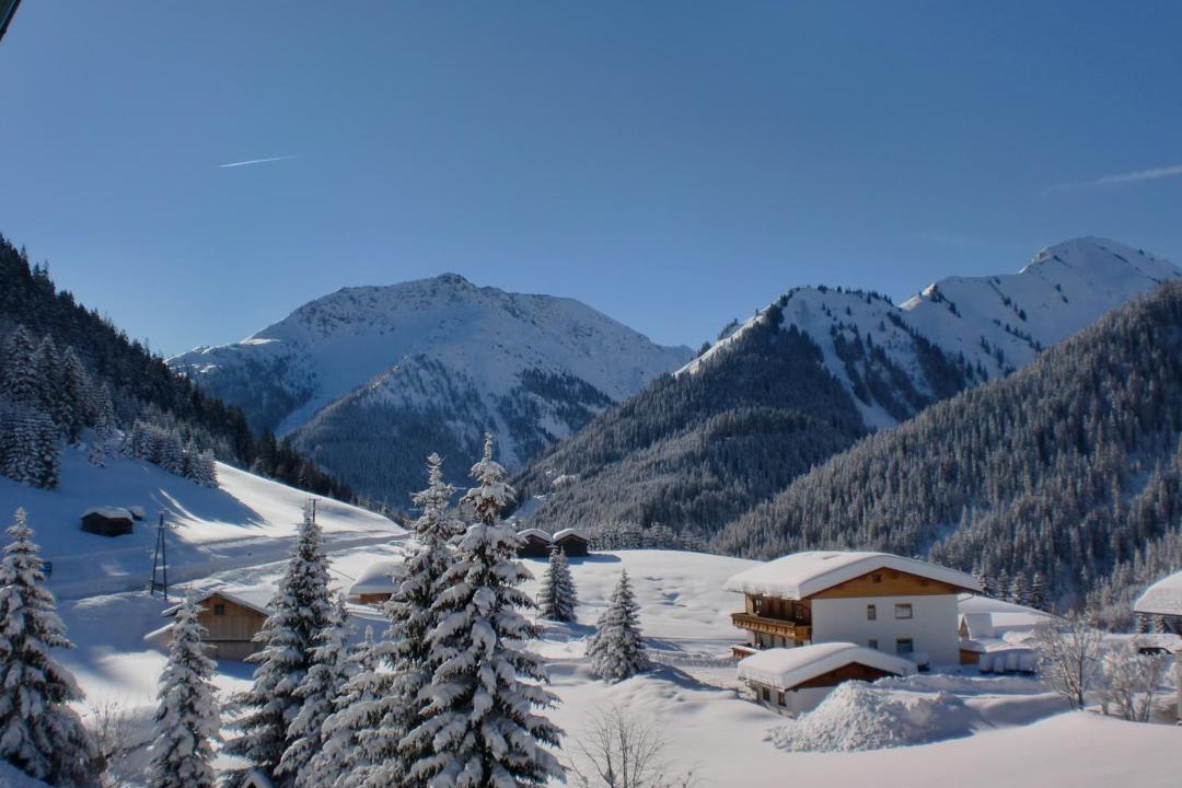 Photo of Others in Berwang