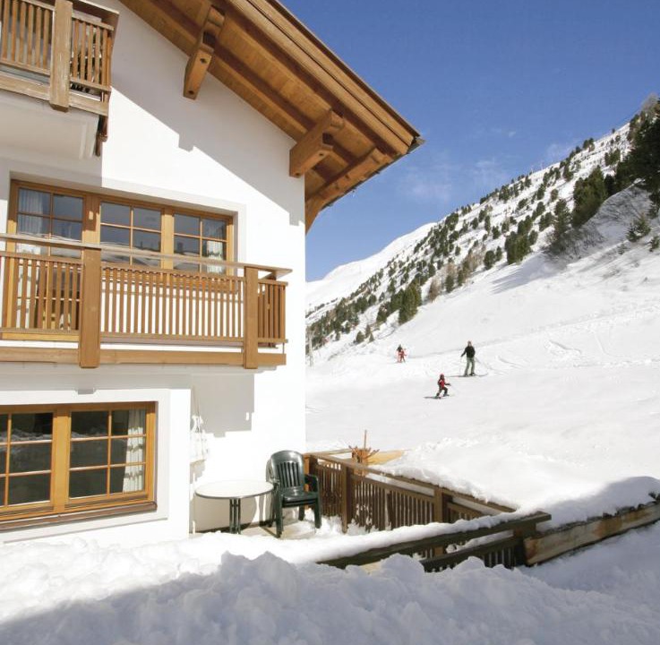 Photo of Others in Soelden