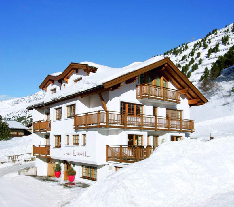 Photo of Others in Soelden