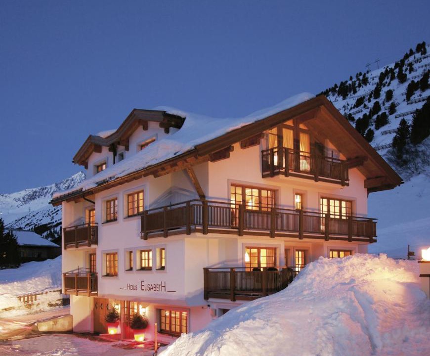 Photo of Others in Soelden