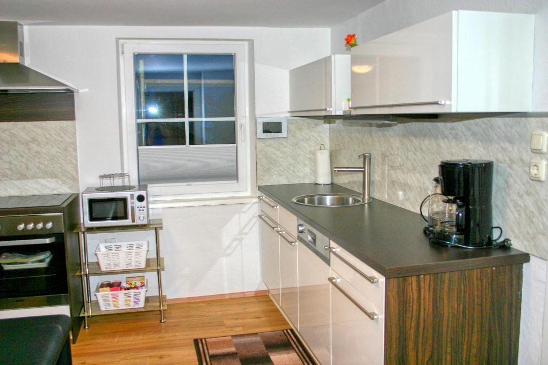 Photo of Kitchen in Bad Gastein