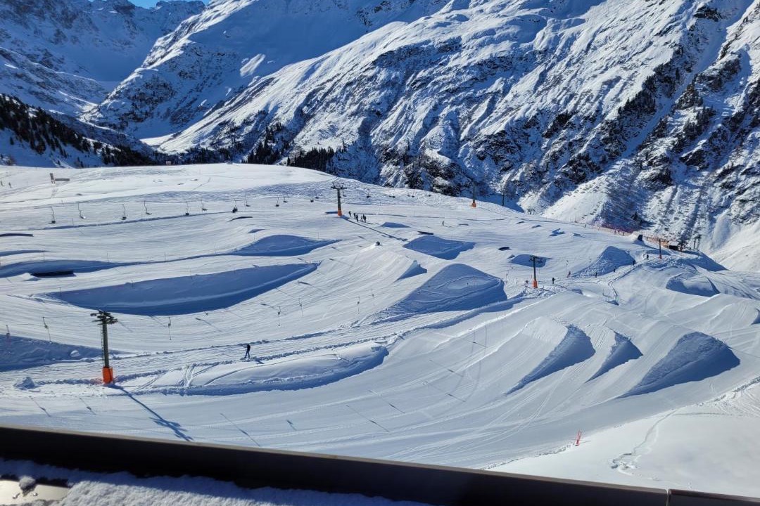 Photo of Others in Sankt Anton am Arlberg