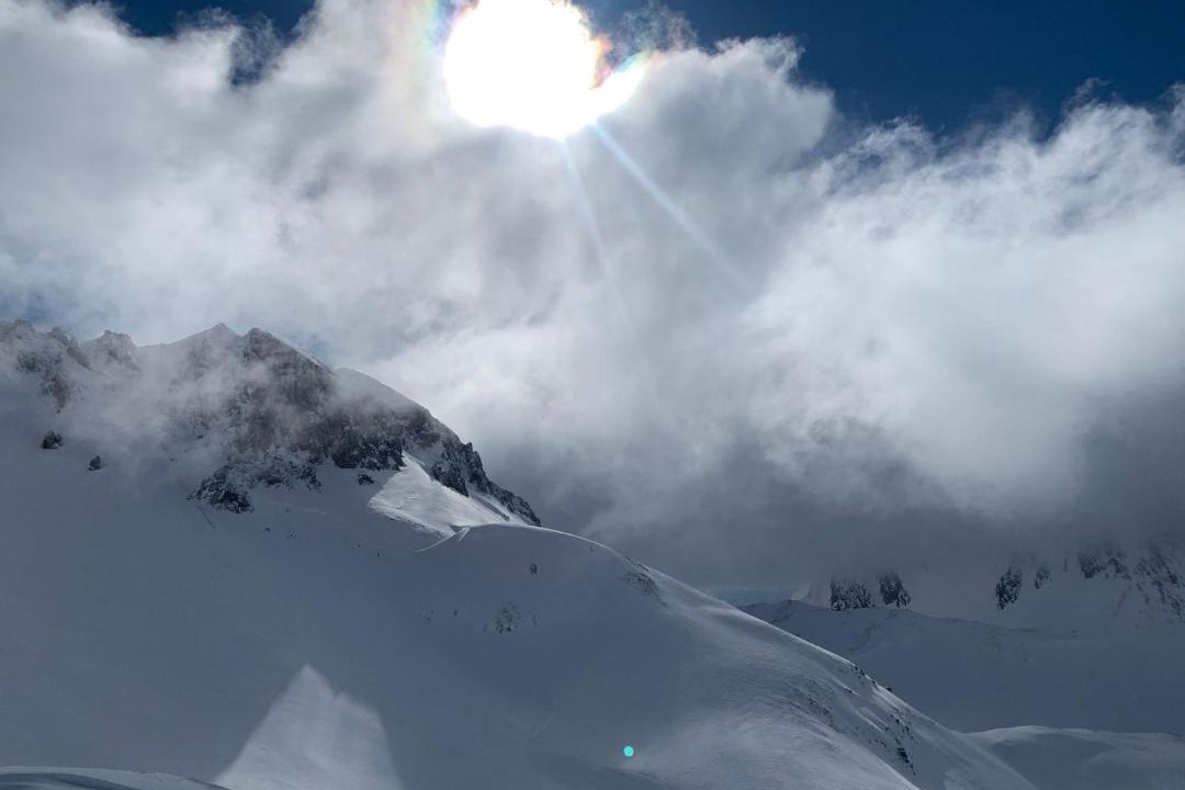 Photo of Others in Sankt Anton am Arlberg