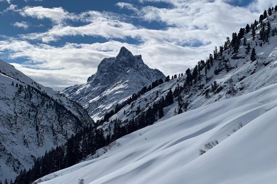 Photo of Others in Sankt Anton am Arlberg