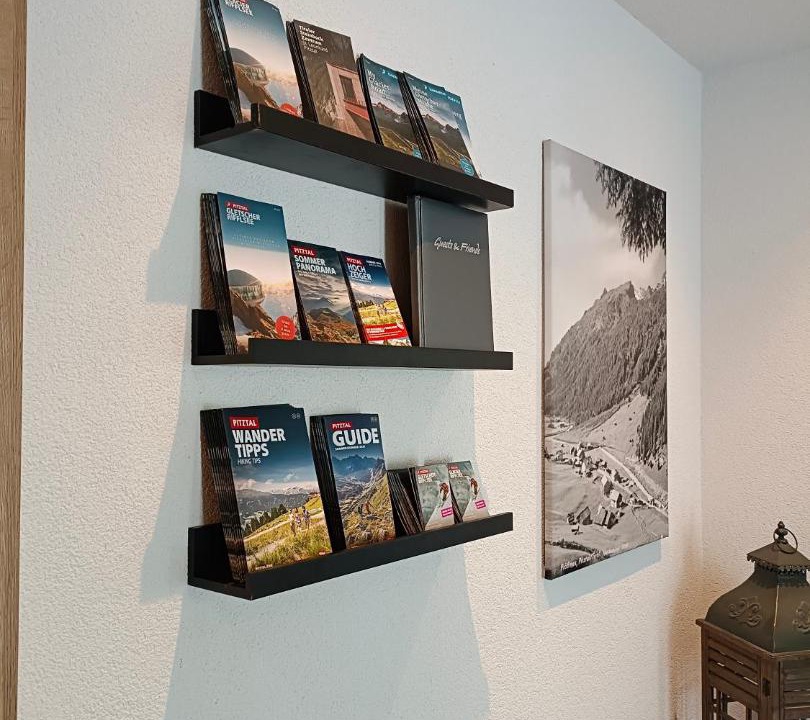 Photo of Others in Sankt Leonhard im Pitztal
