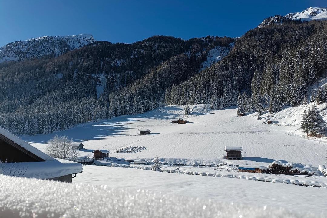 Photo of Others in Sankt Leonhard im Pitztal