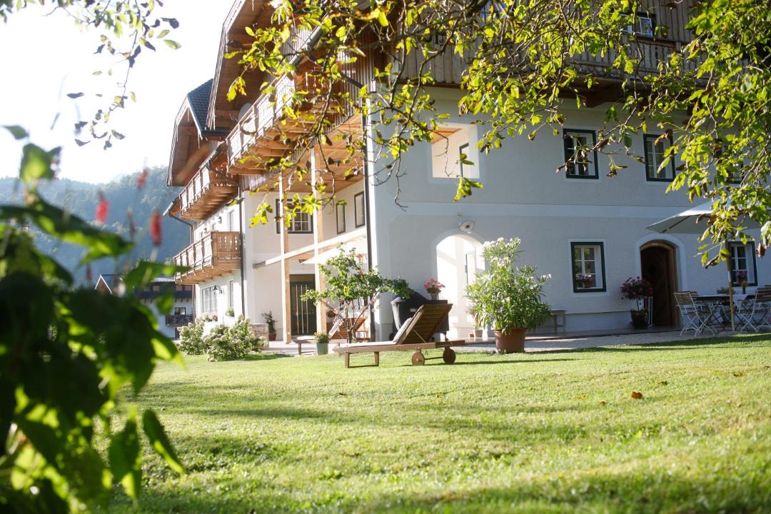 Photo of Others in Sankt Wolfgang im Salzkammergut
