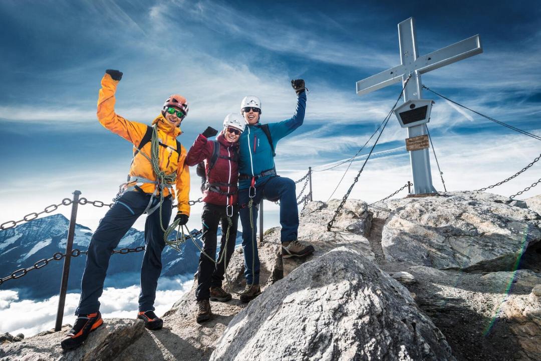 Photo of Others in Kaprun