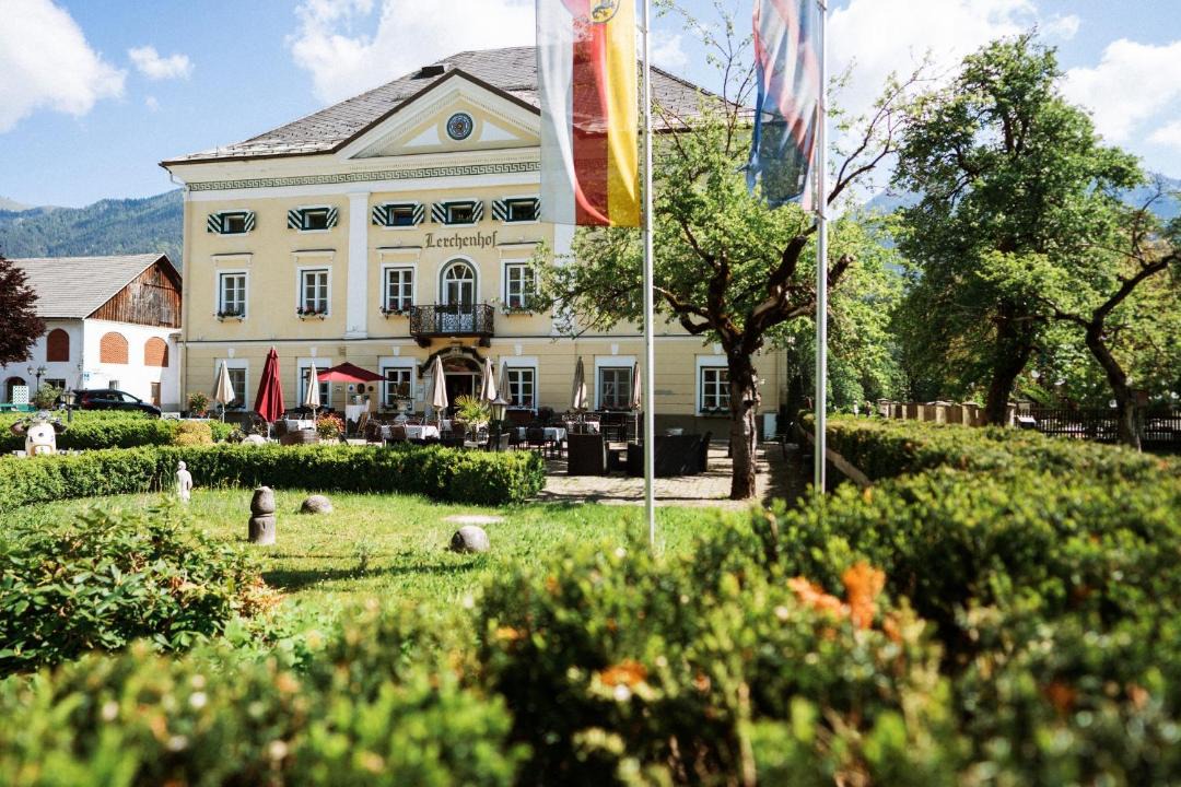 Photo of Others in Hermagor-Pressegger See