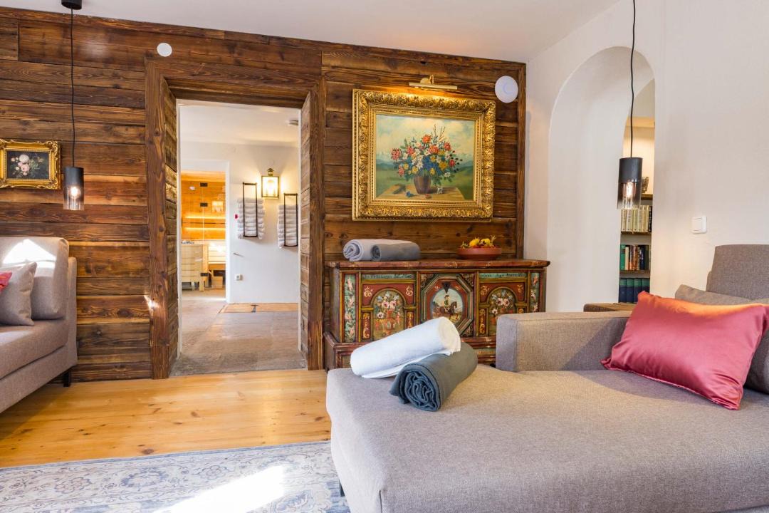 Photo of Livingroom in Anif