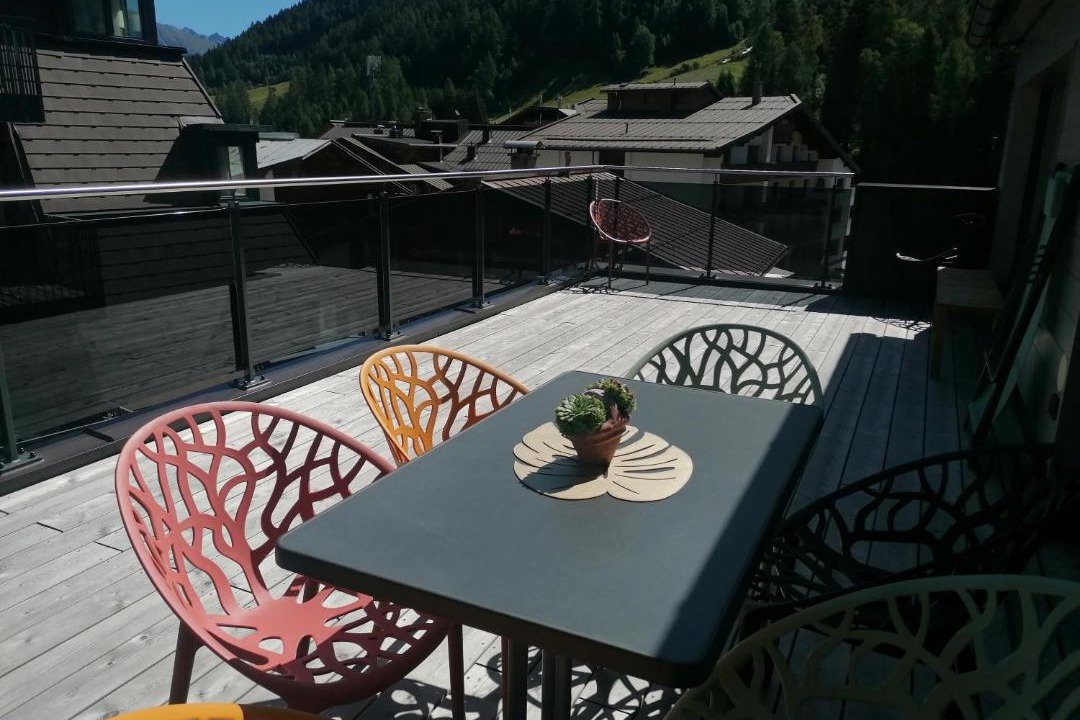 Photo of Others in Sankt Anton am Arlberg