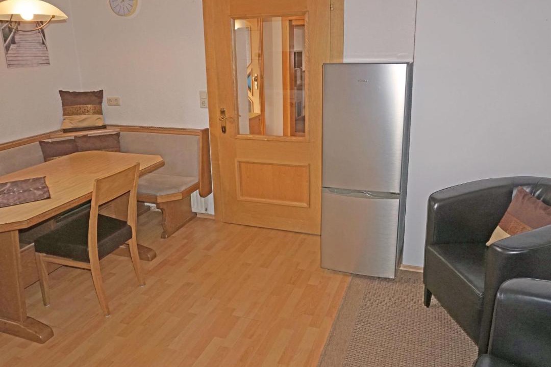 Photo of Kitchen in Flirsch