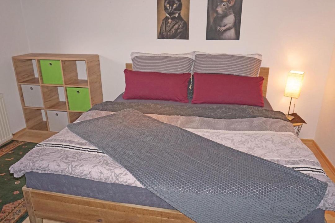 Photo of Bedroom in Flirsch