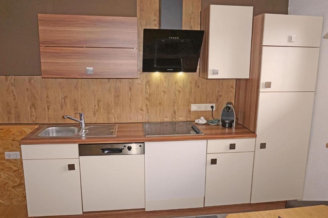Photo of Kitchen in Flirsch