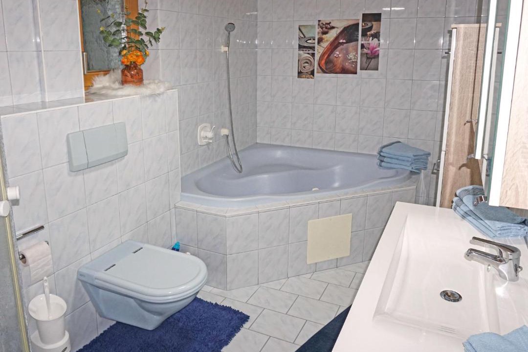 Photo of Bathroom in Flirsch