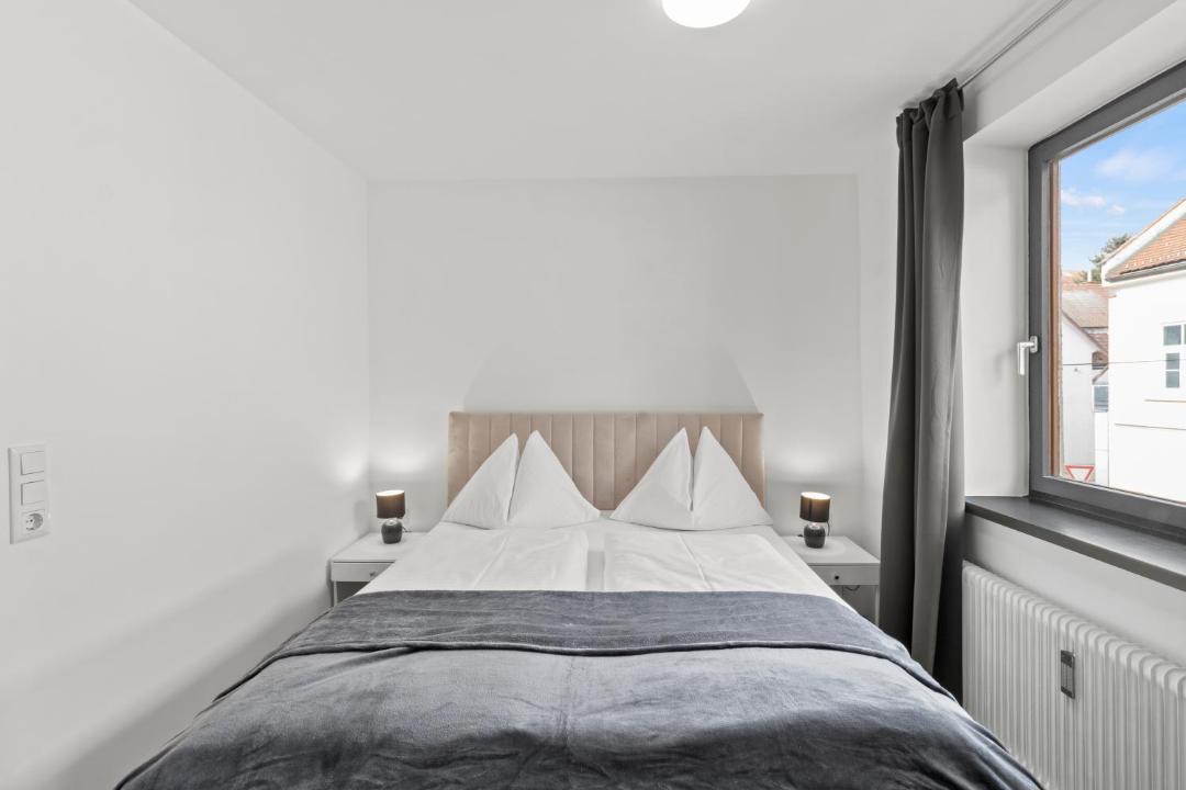 Photo of Bedroom in Bruck an der Mur