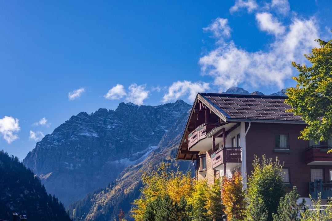 Photo of Others in Mittelberg
