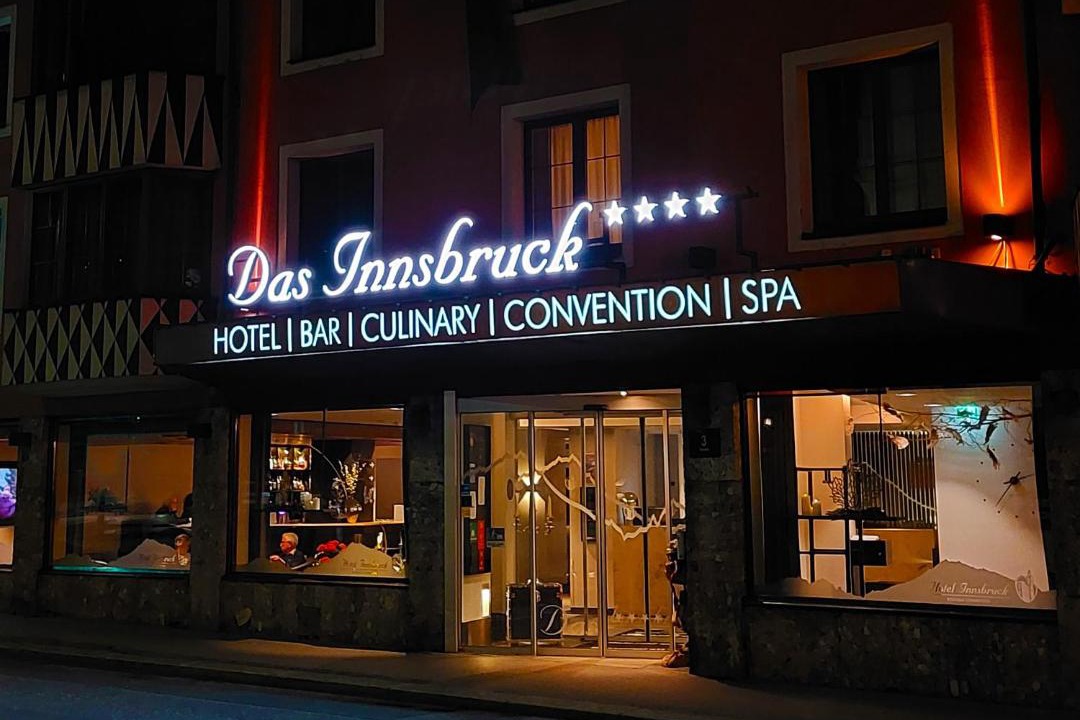 Photo of Others in Innsbruck City Centre