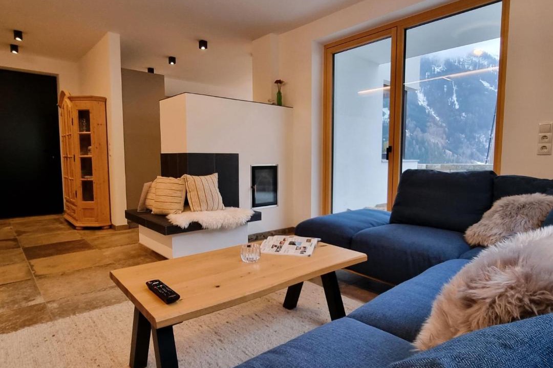 Photo of Livingroom in Landeck