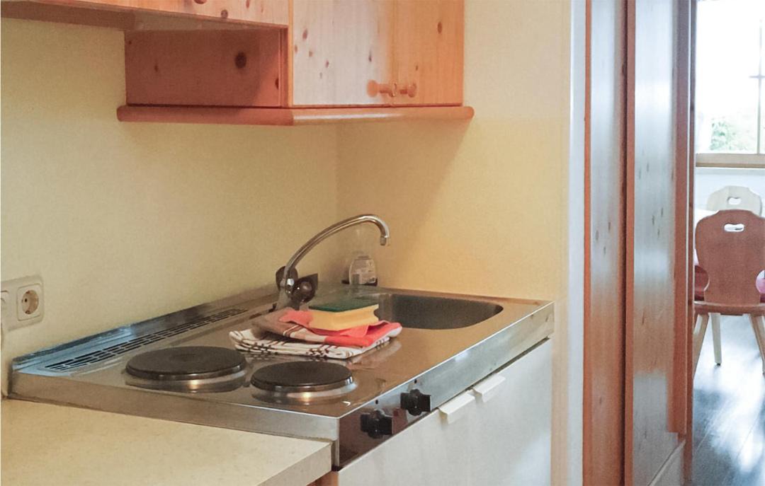 Photo of Kitchen in Sankt Leonhard im Pitztal
