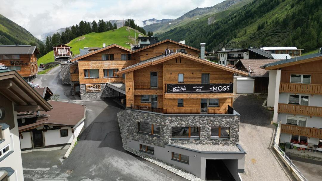 Photo of Others in Obergurgl