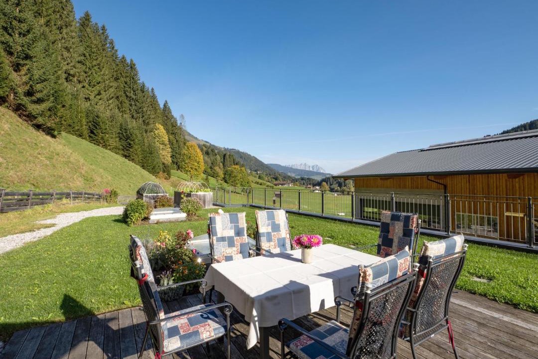 Photo of Others in Kirchberg in Tirol