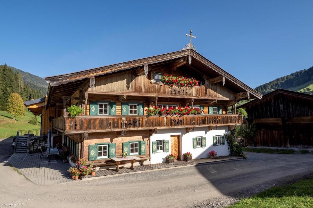 Photo of Buildings in Kirchberg in Tirol