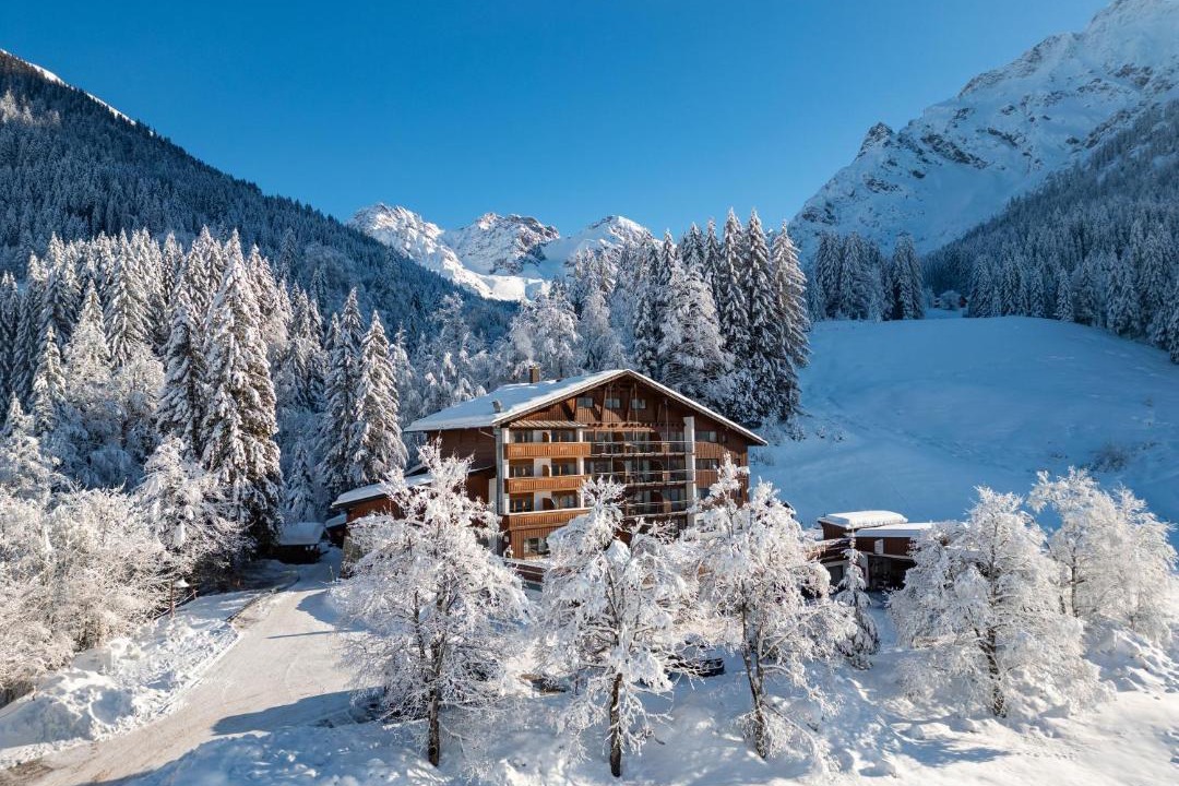 Photo of Others in Mittelberg