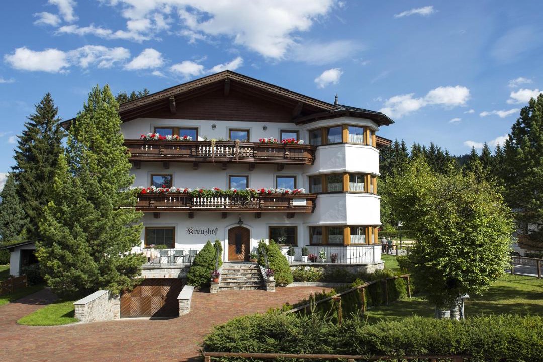 Photo of Others in Seefeld in Tirol