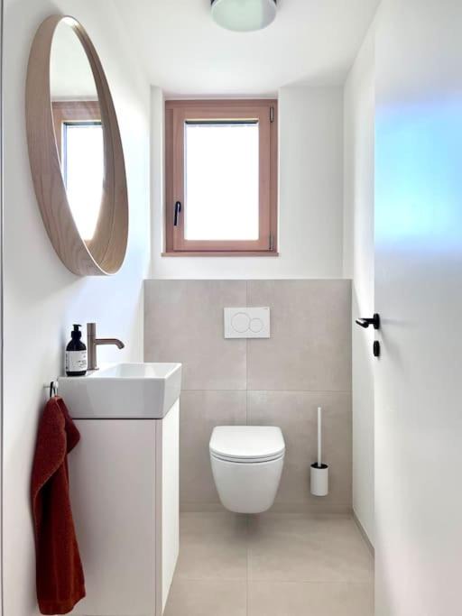 Photo of Bathroom in Alberschwende