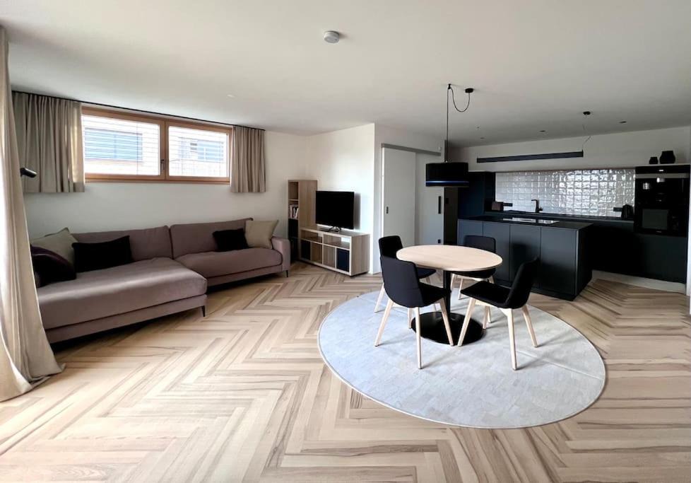 Photo of Livingroom in Alberschwende