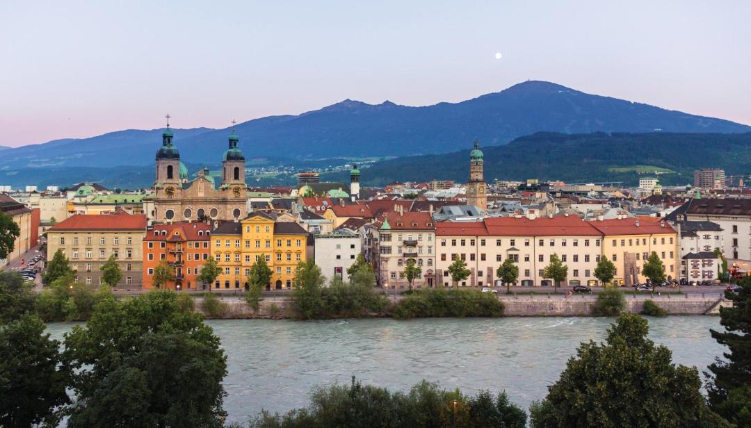 Photo of Others in Innsbruck City Centre