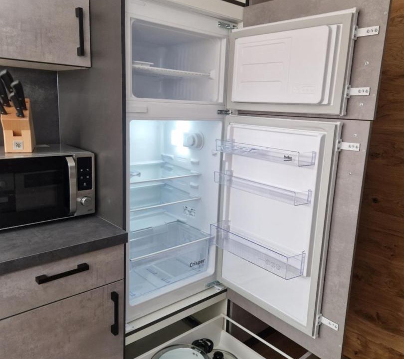Photo of Kitchen in Vent