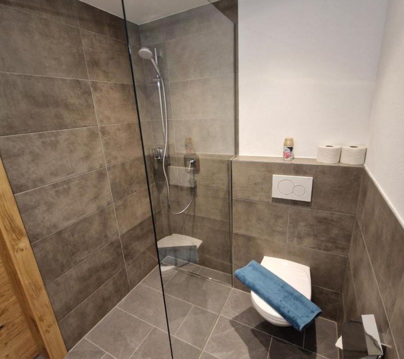 Photo of Bathroom in Vent