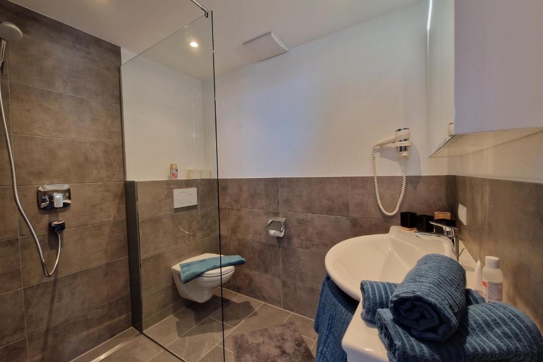 Photo of Bathroom in Vent