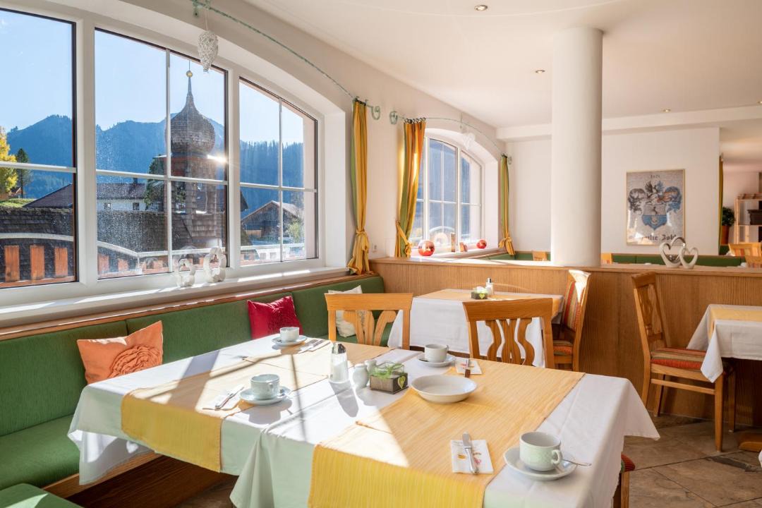 Photo of Others in Berwang